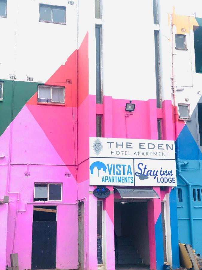Motel The Eden