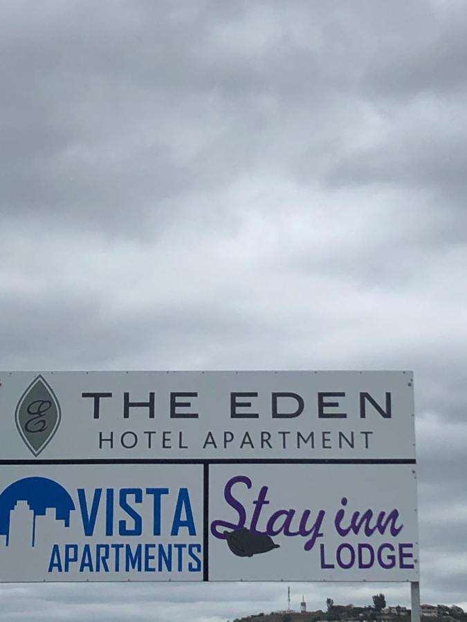 The Eden Motel *